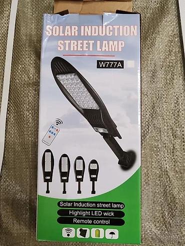 krevet ormar: ☀ SOLARNE ZIDNE LAMPE – LED SA SENZOROM Idealne za spoljašnju upotrebu — 9