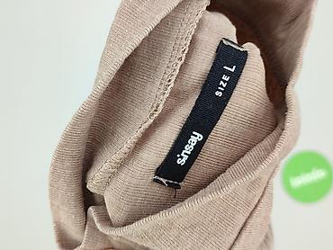 garnitury sinsay: Sinsay, T-shirt damski, rozmiar L — 4