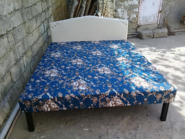 Кровати: Новый, Двуспальная кровать — 2