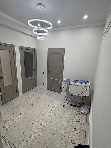 от хозяина: 1 комната, 48 м², Элитка, 4 этаж, Евроремонт — 3
