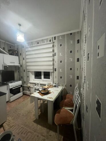 Продажа квартир: 1 комната, 33 м², 105 серия, 4 этаж, Косметический ремонт