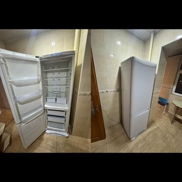 daewoo soyuducu: Soyuducu 230 azn əla vəziytdədi çox təcili di köçlə bağlı satlır