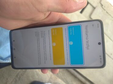 телефон fly ff159: Poco X3 Pro, 128 ГБ, цвет - Серый