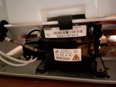 Ремонт холодильников, морозильников: Ремонт холодильник с гарантии на выезд Мы мастера из официального at lalafo.kg — 9 Ремонт холодильников, морозильников: Ремонт холодильник с гарантии на выезд Мы мастера из официального — 9