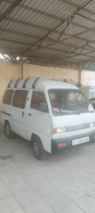 daewoo lanos автамат: Daewoo Damas: 2003 г., 0.8 л, Механика, Бензин, Вэн/Минивэн