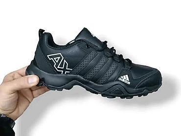 differente obuca: Adidas Terrex AX / 2026
VELIKI BROJEVI 47-50

Cena: 3999 din
US🤍 — 2