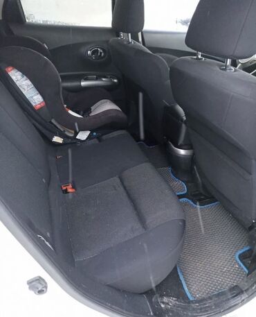 Nissan: Nissan Juke: 2011 г., Автомат, Бензин, Внедорожник at lalafo.kg — 11 Nissan: Nissan Juke: 2011 г., Автомат, Бензин, Внедорожник — 11