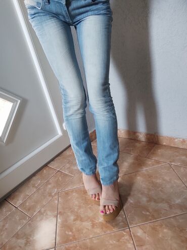 Farmerke: Farmerkes/m,nove — 3