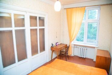 Köhnə tikili: Bakı, 3 otaqlı, Köhnə tikili, m. Nəriman Nərimanov, 60 kv. m — 10