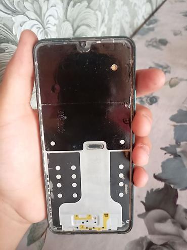 ucuz kondisioner satisi: Huawei Nova, 128 GB, rəng - Yaşıl, Sensor — 6