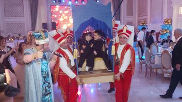 Musiqiçilər: "tac dizayn qrup" olaraq sizin kiçik toylarin və ad günlərinin — 3