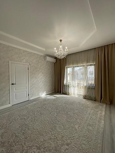 Продажа квартир: 5 и более комнат, 220 м², 2 этаж — 13