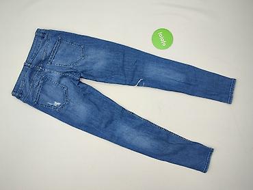 koszulki basic hm: H&M Divided, Jeansy damskie, rozmiar S — 3