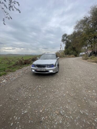 мотор субару аутбек: Honda Accord: 1999 г., 1.8 л, Автомат, Бензин, Седан