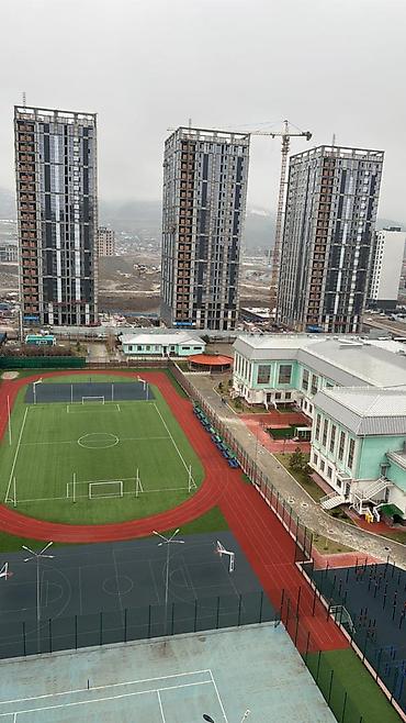 45: 2 комнаты, 62 м², Асанбай мкр Элитка, 13 этаж, Дизайнерский ремонт — 8