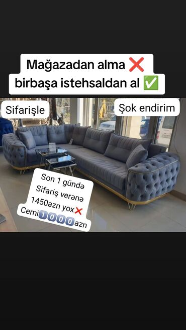 yeni divan: Künc divan, Yeni