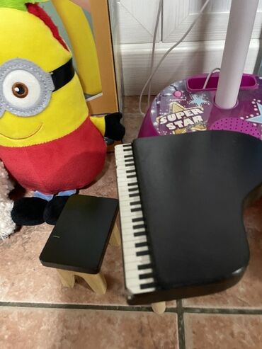 Igračke: LOT PAKET Igracke kolica plisane namestaj barbi sve za 1600 kolica — 9