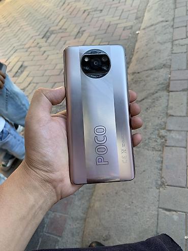 iphone 256gb: Poco X3 Pro, Б/у, 128 ГБ, цвет - Золотой, 2 SIM — 3
