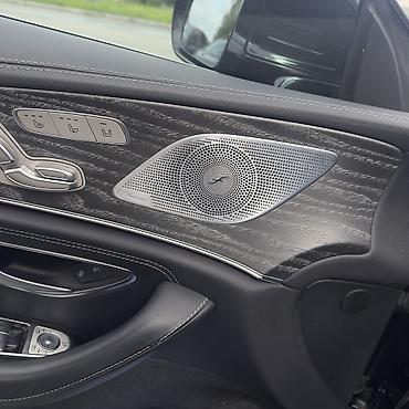 cla 45: Mercedes-Benz CLS-Class: 2020 г., 3 л, Автомат, Гибрид — 9