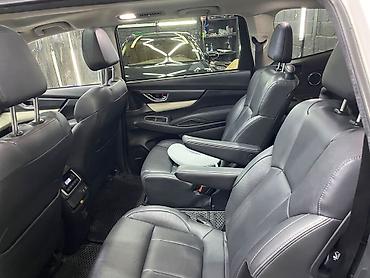 суба: Subaru Ascent: 2020 г., 2.4 л, Автомат, Бензин, Кроссовер — 5