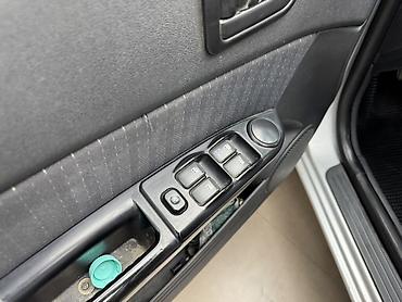 Унаа сатуу: Hyundai Getz: 2008 г., Кол менен иштөөчү, Бензин, Хетчбек — 8