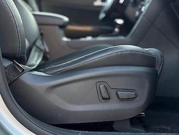 Kia: Kia Sportage: 2019 г., 2 л, Дизель — 11