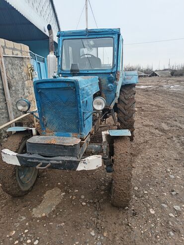 traktor ucun su nasosu: Traktor Belarus (MTZ) t 50, İşlənmiş