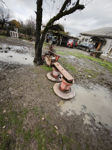 Traktorlar: HAMISI BİR YERDƏ SATILIR, AYRI AYRI SATILMIR!!! Əvvəla Salam Aleykum — 6
