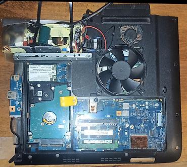 ps3 ps4: Системник + процесор Geforce Gt240m+intel dualcore P8700 ram 6gb hdd — 2