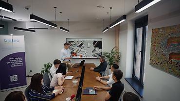 Другие услуги: Аудит очистных сооружений 🧾 Проводим проверку действующих очистных — 11