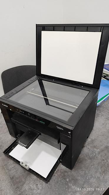 1: МФУ Canon i-SENSYS MF3010 (принтер / сканер / копир) Продаю надежное — 2