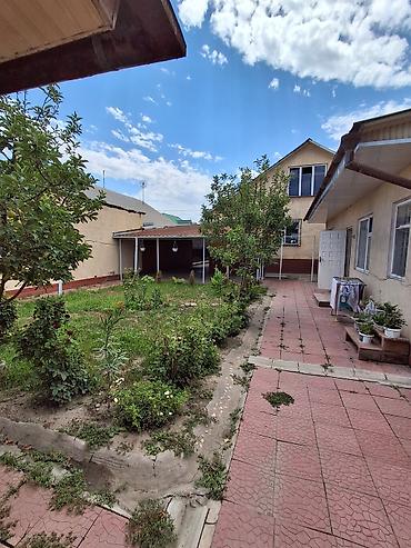 Продажа коттеджей и домов: 6 комнат, 100 м², 5 соток, Мыкан, Собственник — 22
