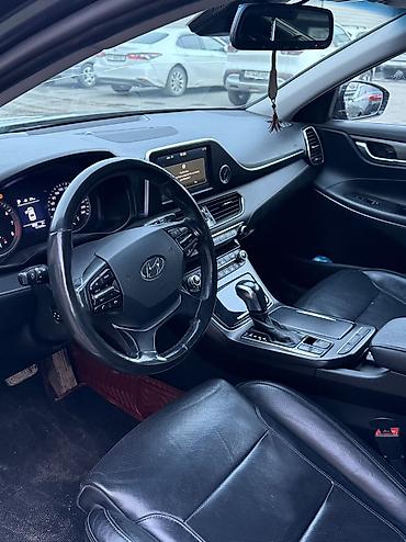 Honda: Honda Accord: 2017 г., 2.4 л, Автомат, Бензин, Седан — 16