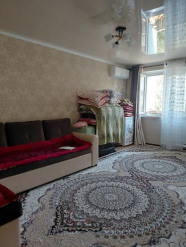 1 комната, 32 м², 105 серия, 3 этаж