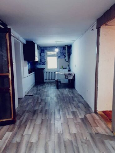 долгосрочная аренда домов в алматы без посредников: Полдома, 94 м², 3 комнаты, Риэлтор