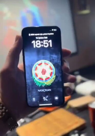 Apple iPhone: IPhone X, Qara, Face ID