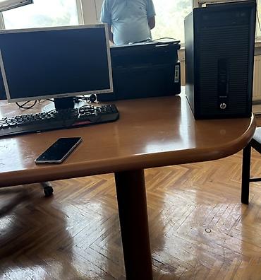 Printer və kseroks aparatları: HP LaserJet M1132 MFP – çoxfunksiyalı lazer cihazı Xüsusiyyətlər: - — 2