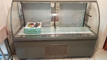 mini pec: Kafe, restoran və çörək/pastane istehsalı üçün peşəkar avadanlıq — 1