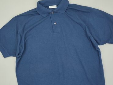 Polo shirts: Polo shirt for men, XL (EU 42), condition - Good