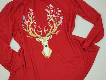 Women: Women's blouse, size L (EU 40)