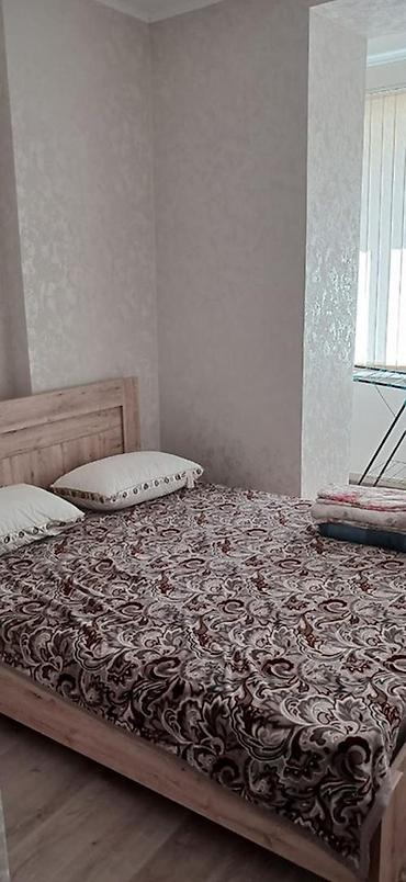 алматинка ком 3: Сдаётся светлая аккуратная квартира с отдельной кухней и мебелью — 5