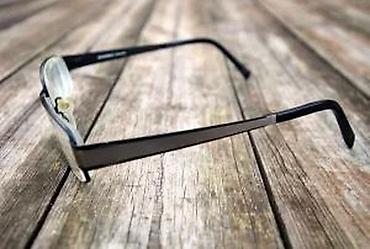 Naočare: Eschenbach Titanflex diptrijski okvir za naočare ORIGINAL. ORIGINAL — 12