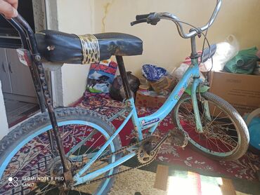 бу детский велосипед: Оригинал Корейского производства 🇰🇷🇰🇷🇰🇷🇰🇷