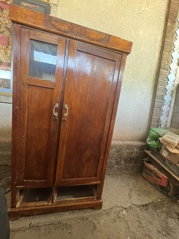 куплю навоз перегной: Кийим салуучу шкаф, Түз, Жыгач