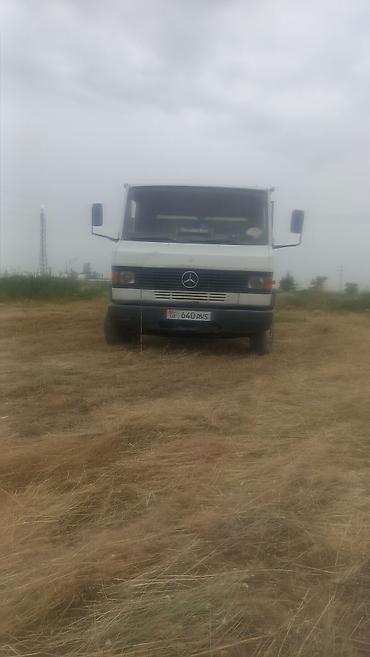 e klass: Грузовик, Mercedes-Benz, Дубль, 5 т, Новый — 3