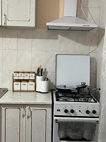 Долгосрочная аренда комнат: 50 м², С мебелью — 9