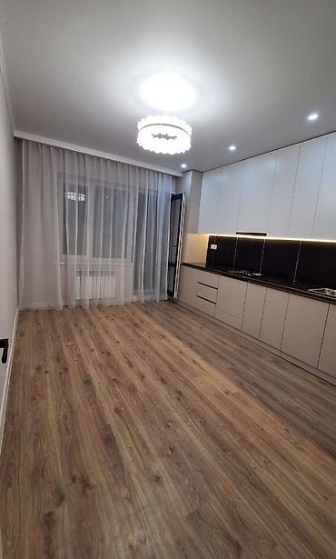 56: 🏡 Продаётся 1-комнатная евро-двушка, 56 м² 📍 Район Технопарка, ЖК — 4