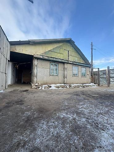 Продажа коттеджей и домов: Продаётся жилой дом с хозяйственным двором. с участком 15 соток. 4 — 2