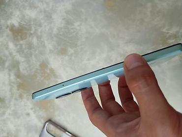 oppo 14f: Oppo A58 4G, 128 GB, rəng - Mavi, Sensor, Barmaq izi, İki sim kartlı — 8