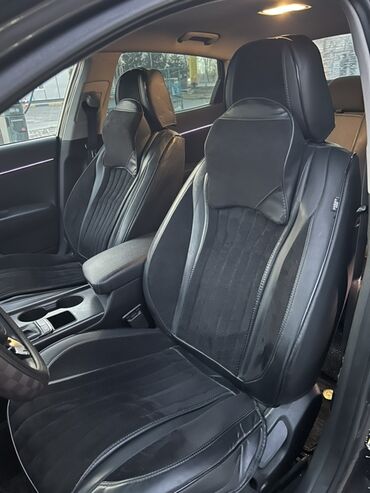 Kia: Kia Optima: 2018 г., 2.4 л, Автомат, Бензин, Седан — 12